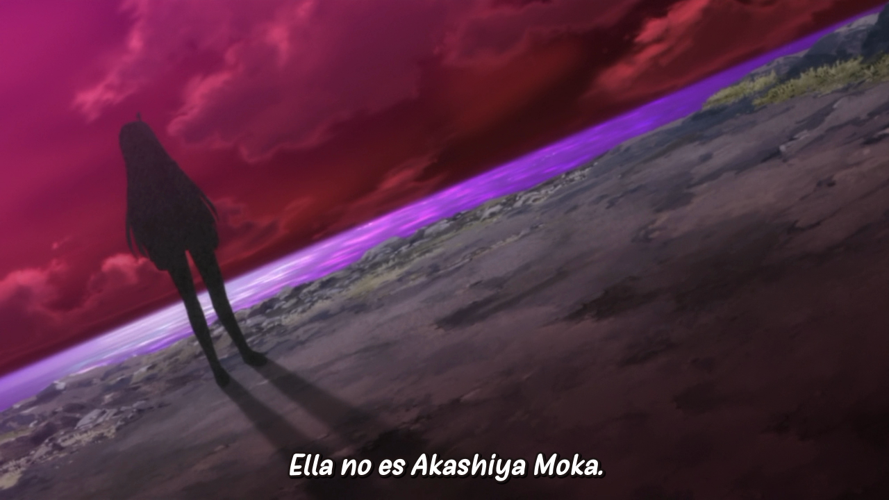 Rosario to Vampire (ClickHere)